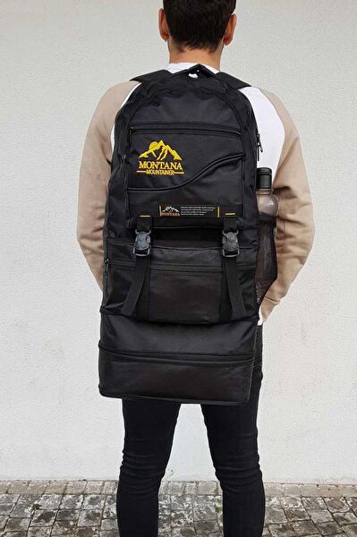 Montana Sporcu Çantası
