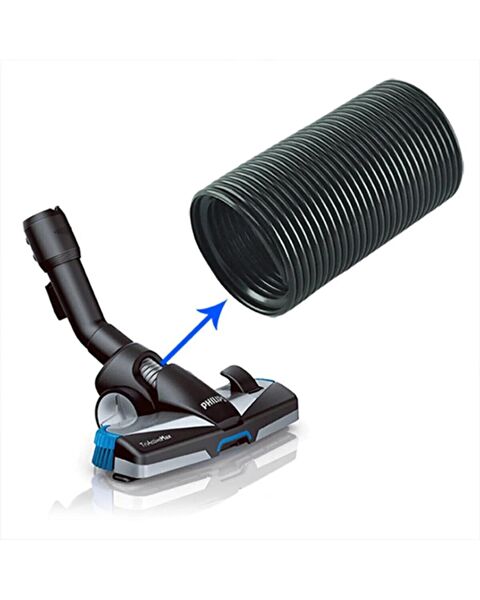 Popüler Süpürge Yedek Parçaları