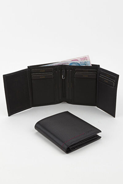 Fossil Erkek Cüzdan