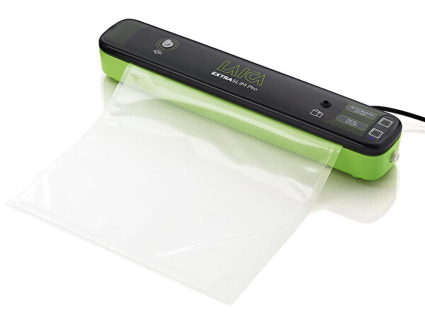 LAICA Gıda Vakum Makineleri