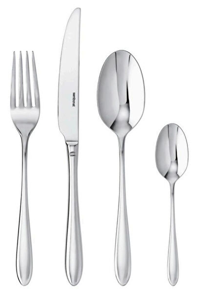 Sambonet Çeyiz Çatal, Kaşık, Bıçak Takımı