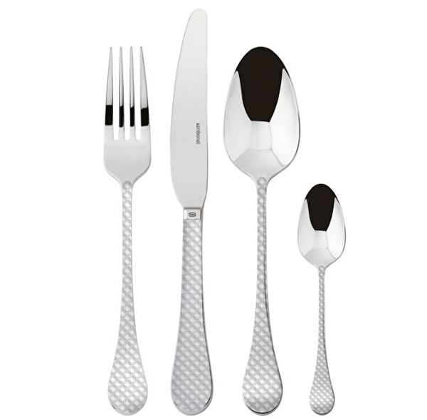 Sambonet Çeyiz Çatal, Kaşık, Bıçak Takımı