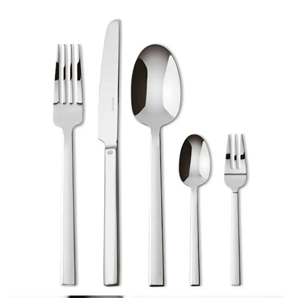 Sambonet Çeyiz Çatal, Kaşık, Bıçak Takımı