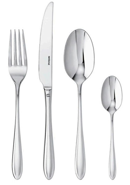 Sambonet Çeyiz Çatal, Kaşık, Bıçak Takımı