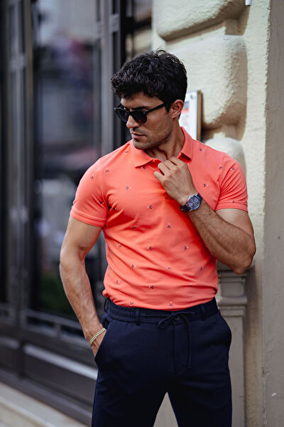 Guild Erkek Tişört