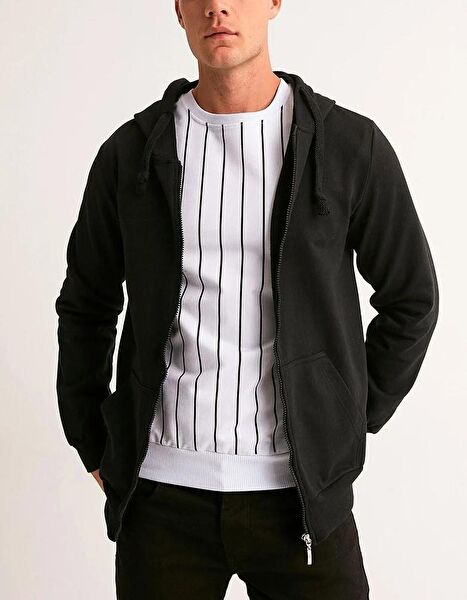 Hipatu Erkek Sweatshirt