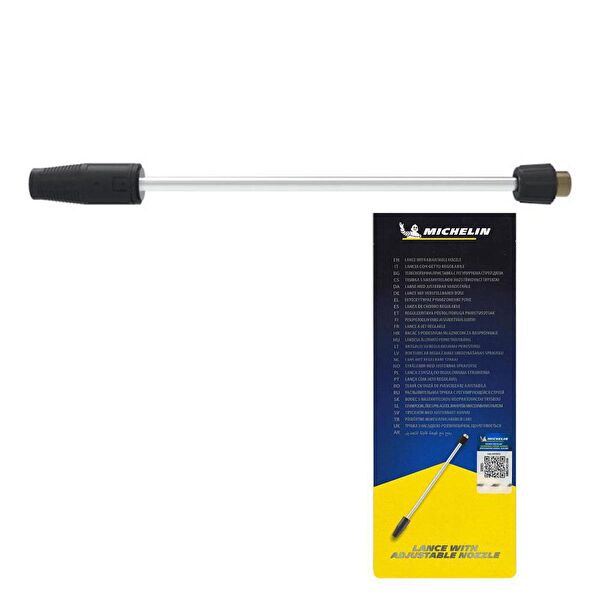 Michelin Basınçlı Yıkama Makinesi