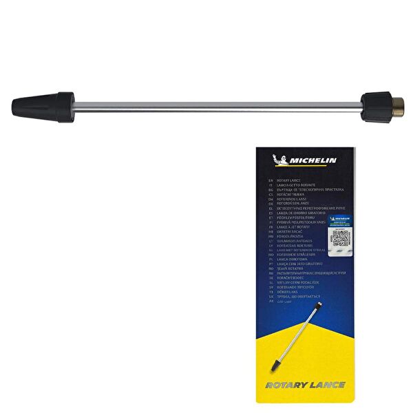 Michelin Basınçlı Yıkama Makinesi