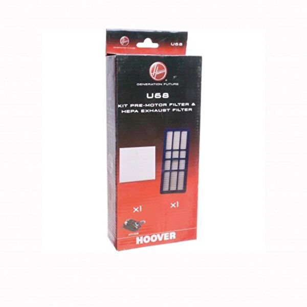 Hoover Süpürge Yedek Parçaları