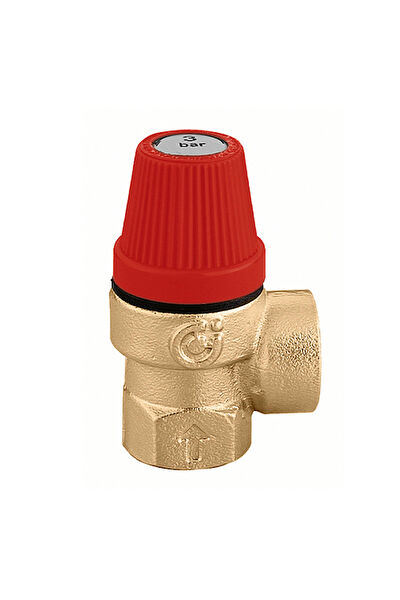 Caleffi Fittings Malzemeleri