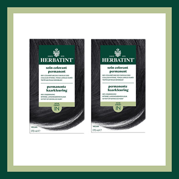 Herbatint Saç Boyası