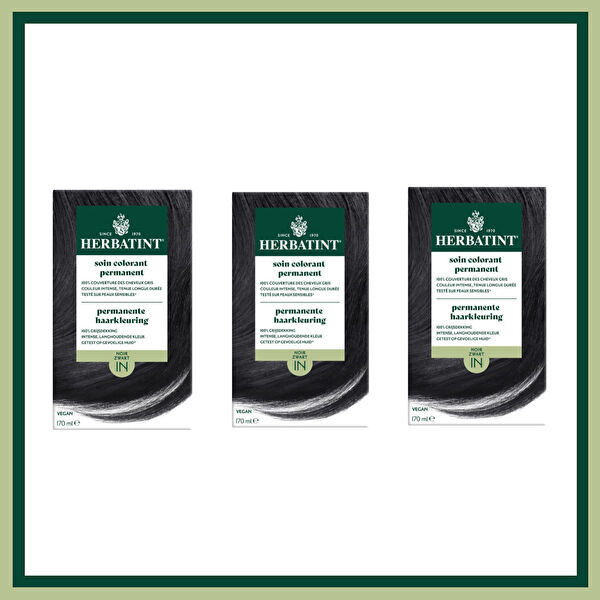 Herbatint Saç Boyası