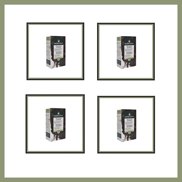 Herbatint Saç Boyası