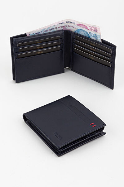 Fossil Erkek Cüzdan