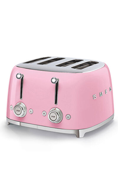 smeg Ekmek Kızartma Makinesi