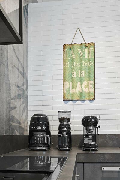 smeg Kahve Makineleri