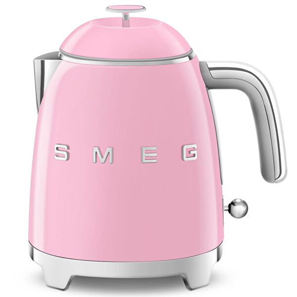 smeg Kettle, Su Isıtıcılar