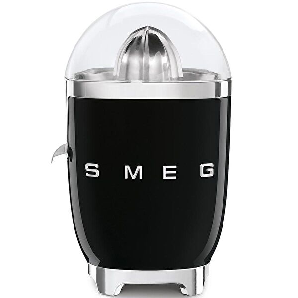 smeg Narenciye Sıkacağı, Presi