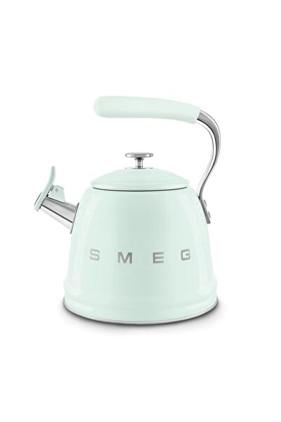 smeg Kettle, Su Isıtıcılar