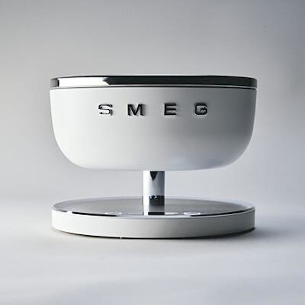smeg Mutfak Tartısı