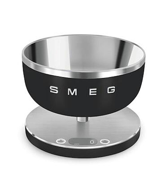 smeg Mutfak Tartısı
