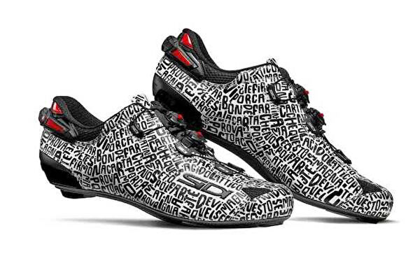 Sidi Bisiklet Ayakkabısı