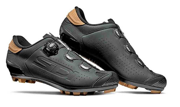 Sidi Bisiklet Ayakkabısı