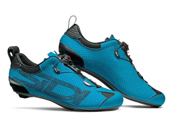 Sidi Bisiklet Ayakkabısı