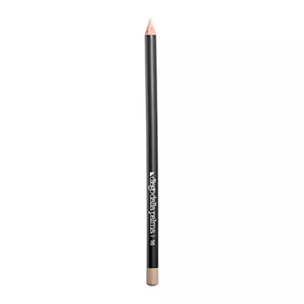 DIEGO DALLA PALMA Göz Kalemi