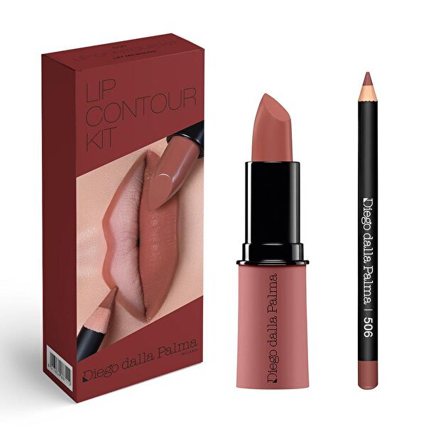 DIEGO DALLA PALMA Makyaj Setleri