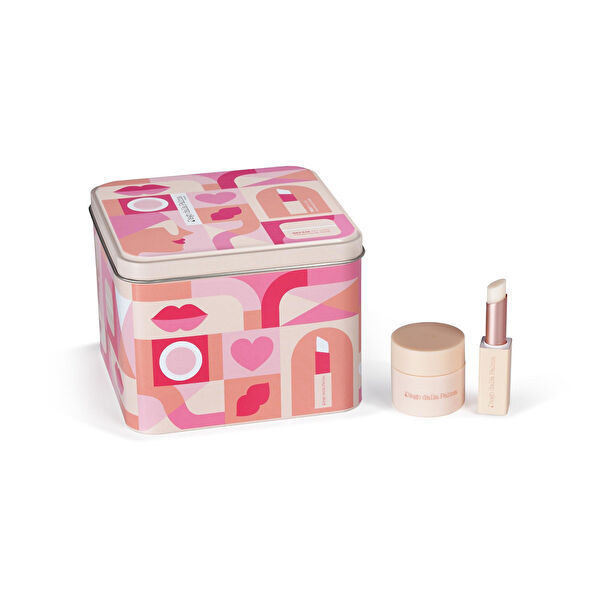 DIEGO DALLA PALMA Dudak Bakımı