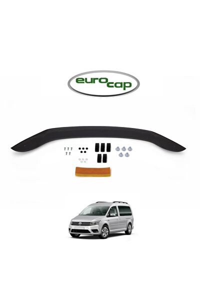 Eurocap Rüzgarlıklar & Cam Rüzgarlıklar