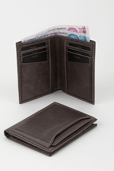 Fossil Erkek El Çanta