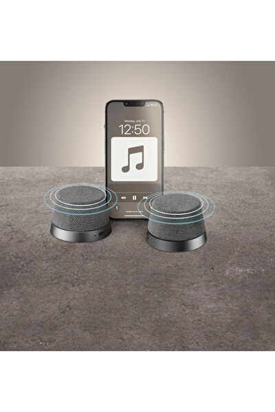 Cellularline Taşınabilir Hoparlör