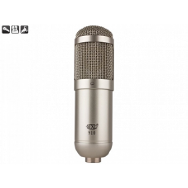 Mxl Mikrofon
