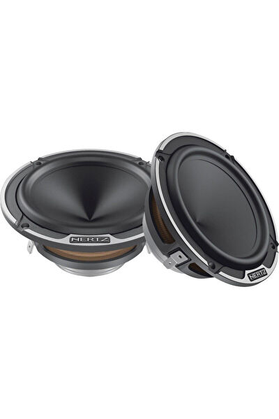 Hertz Oto Hoparlör
