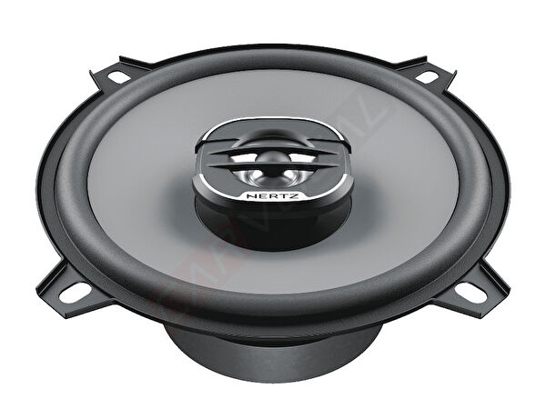 Hertz Oto Hoparlör