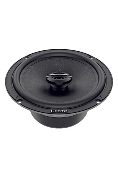 Hertz Oto Hoparlör