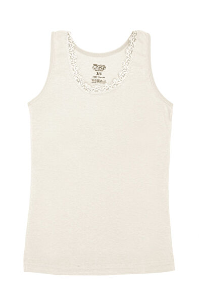 ÖTS Kız Çocuk Atlet, Fanila