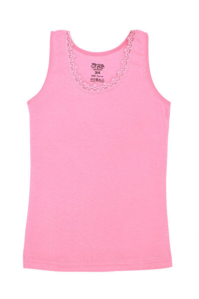 ÖTS Kız Çocuk Atlet, Fanila