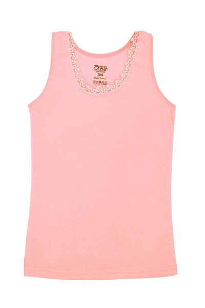 ÖTS Kız Çocuk Atlet, Fanila