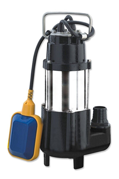 Impo Hidrofor, Pompa