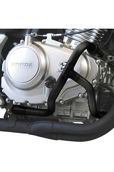 GİVİ Motosiklet Karter Korumaları
