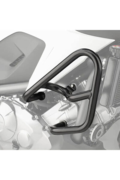 GİVİ Koruma Demiri & Takoz