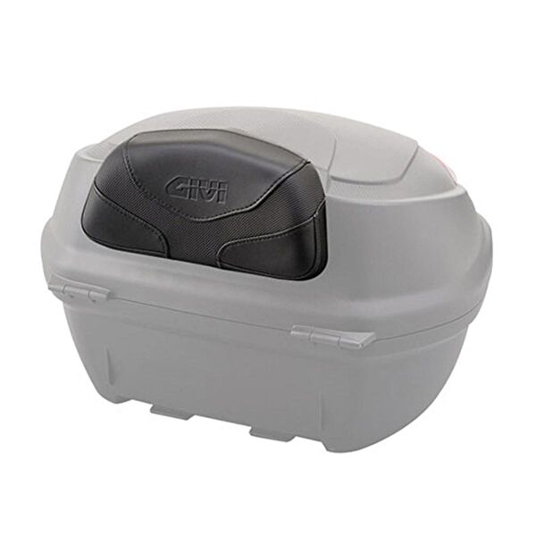 GİVİ Motosiklet Sissy Bar & Sırtlık