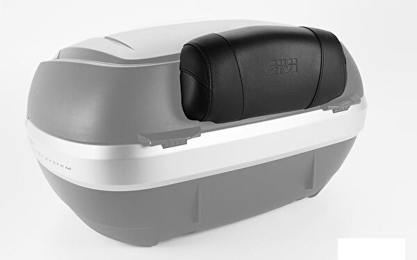 GİVİ Motosiklet Sissy Bar & Sırtlık