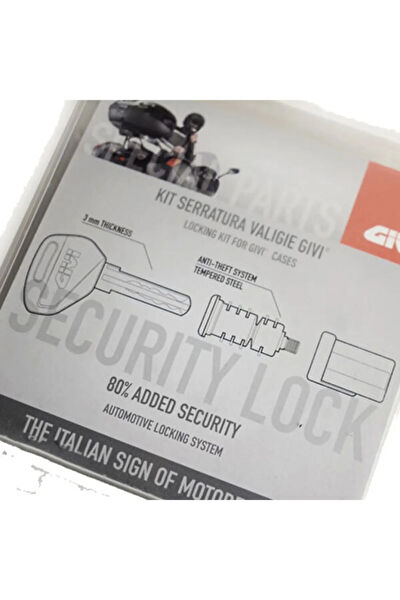 GİVİ Motosiklet Çanta Taşıyıcılar