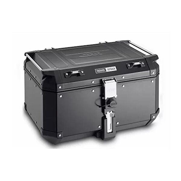 GİVİS Motosiklet Arka Çanta