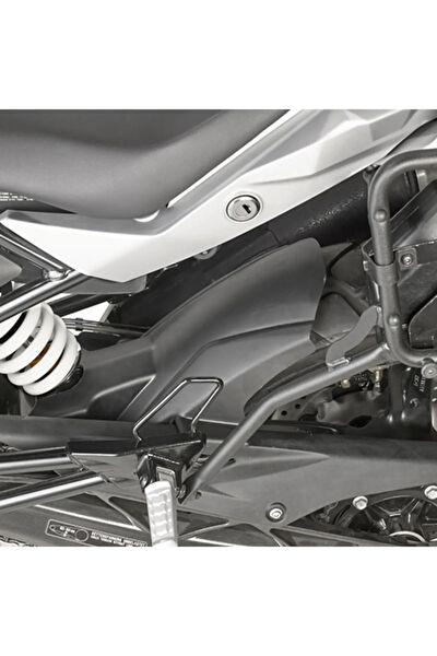 GİVİ Motosiklet Kaskları ve Yedek Parçaları