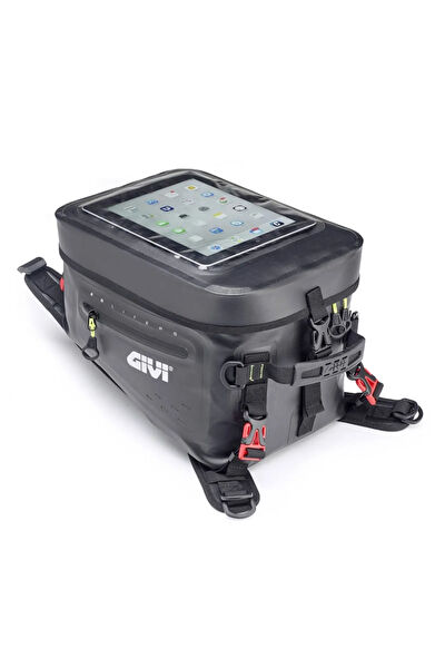 GİVİ Motosiklet Çanta Taşıyıcılar